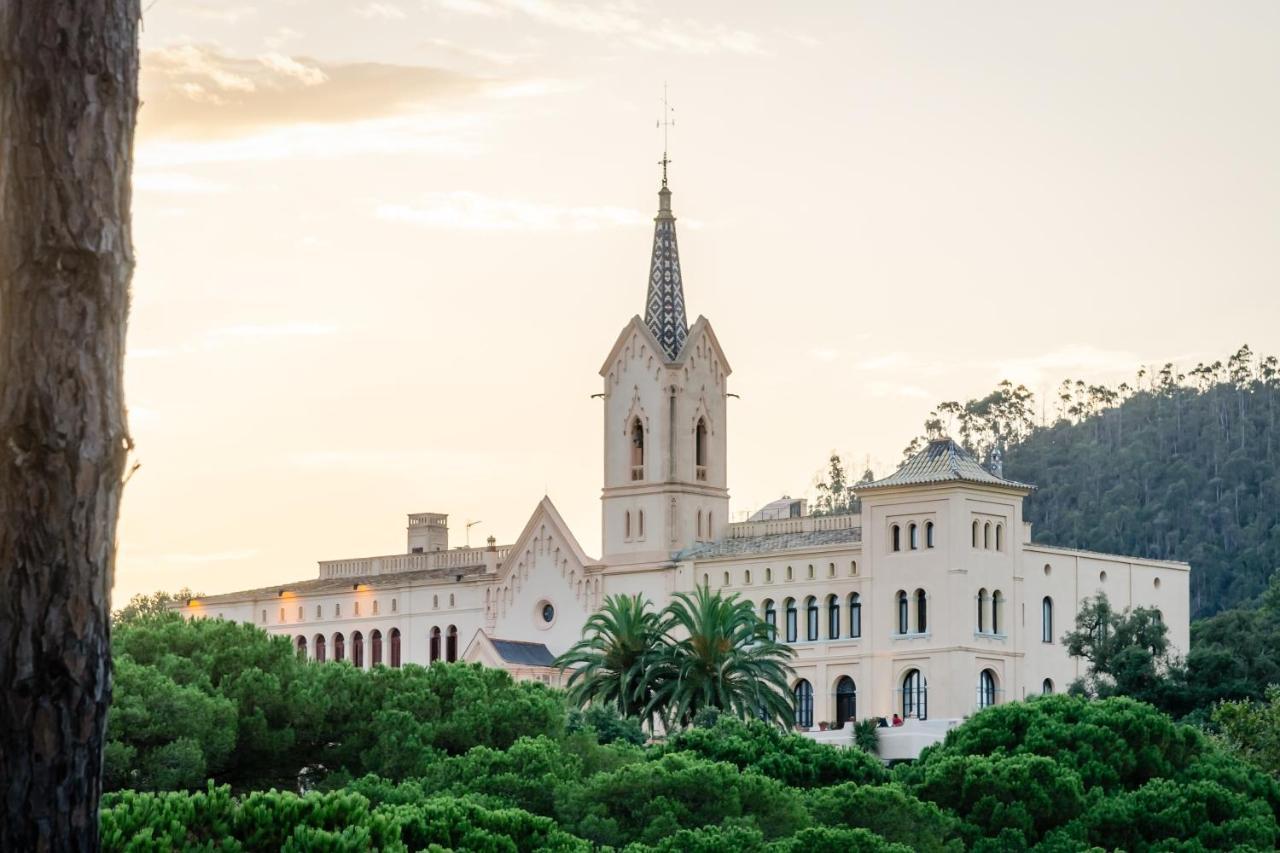 Sant Pere Del Bosc Hotel & Spa - Adults Recommended Lloret de Mar Exterior photo